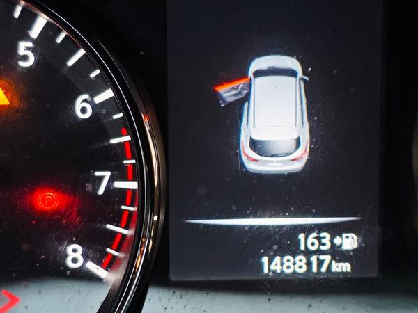 Nissan Qashqai 2019, фото 8