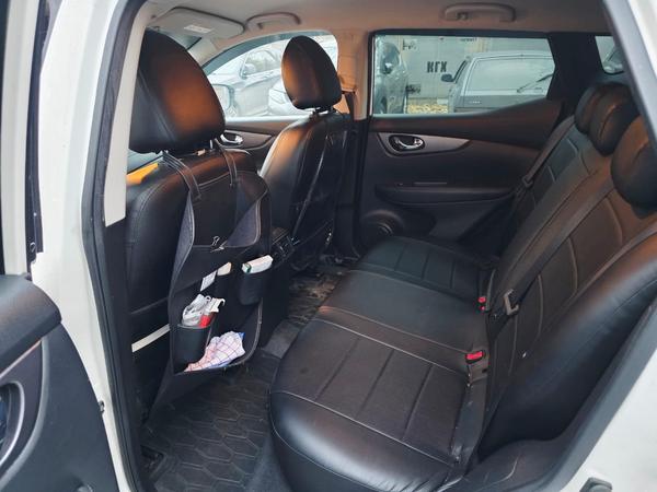 Nissan Qashqai 2019, фото 6