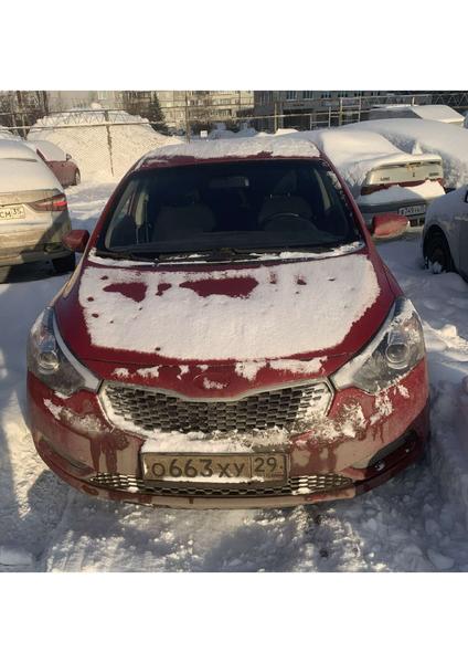 Nissan Terrano 2019, фото 8