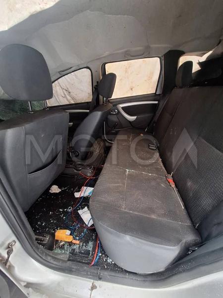 Nissan Terrano 2015, фото 18