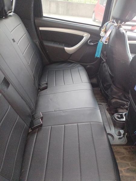 Nissan Terrano 2018, фото 7