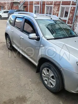 Nissan Terrano