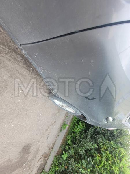 Nissan X-Trail 2017, фото 9