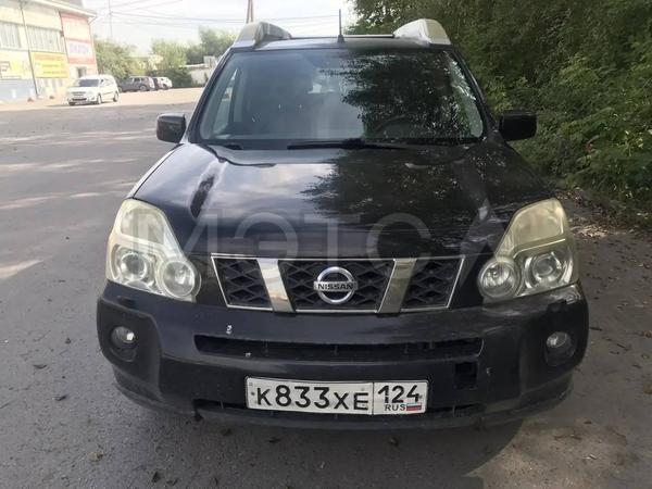 Nissan Не указана 2010, фото 2