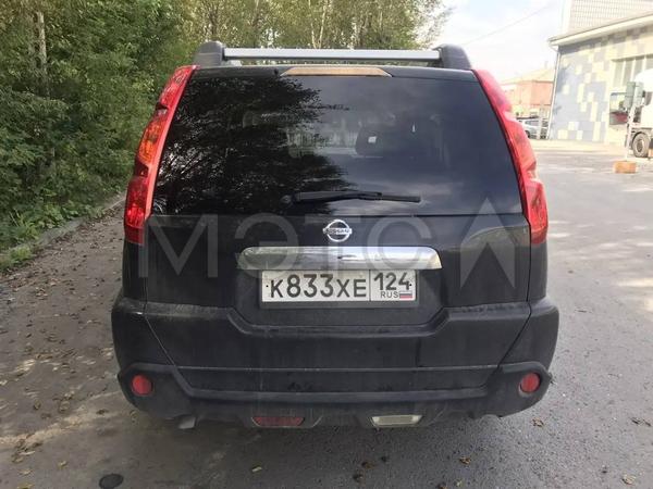 Nissan Не указана 2010, фото 4