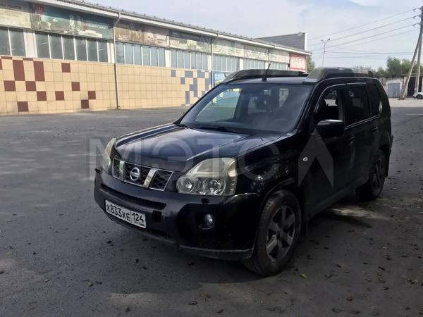 Nissan Не указана 2010, фото 3