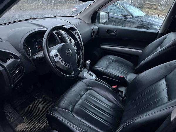 Nissan X-Trail 2011, фото 6