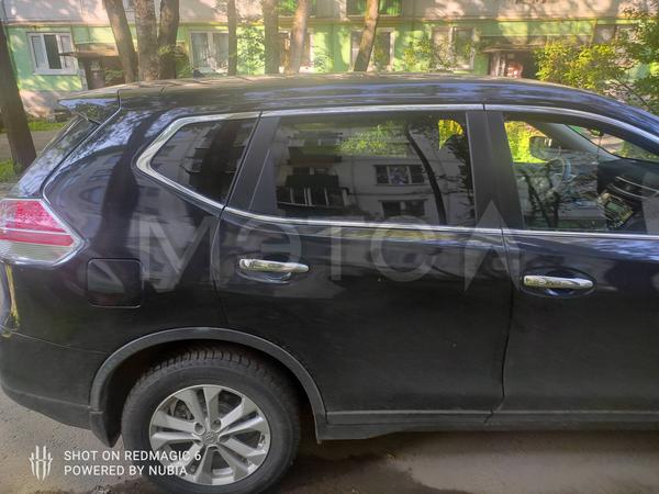 Nissan X-Trail 2015, фото 3
