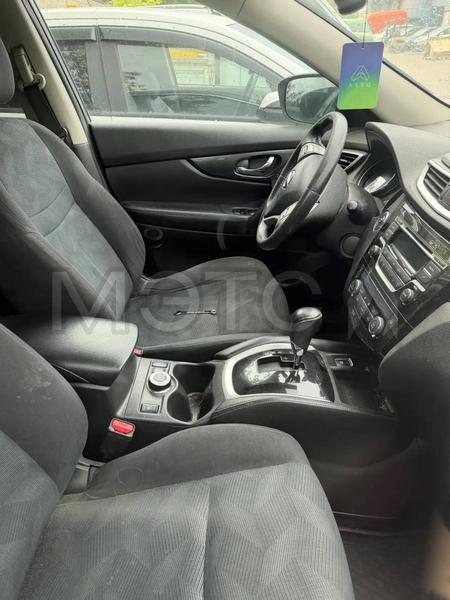 Nissan X-Trail 2015, фото 7