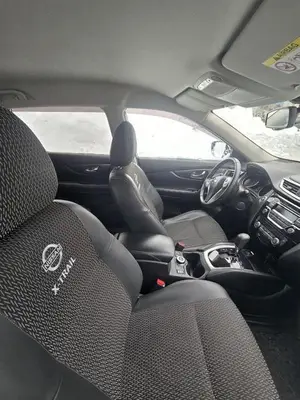 Nissan X-Trail 2016 с торгов по банкротству, фото 1