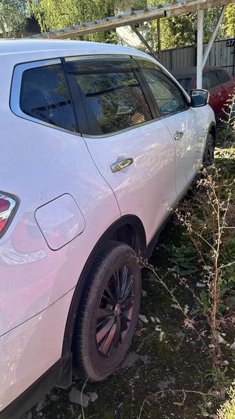 Nissan X-Trail 2016, фото 7