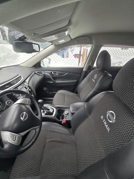 Nissan X-Trail 2016, фото 3