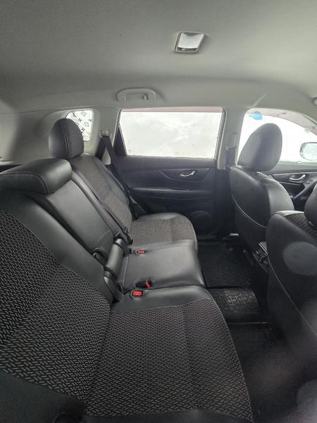 Nissan X-Trail 2016, фото 2