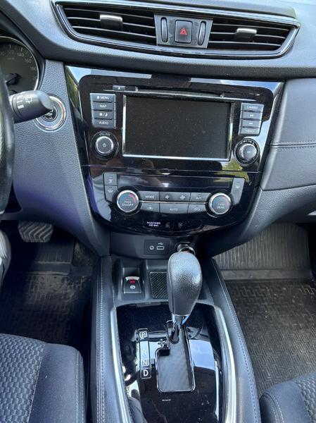 Nissan X-Trail 2021, фото 8