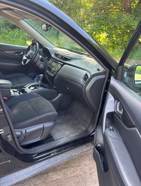 Nissan X-Trail 2021, фото 6