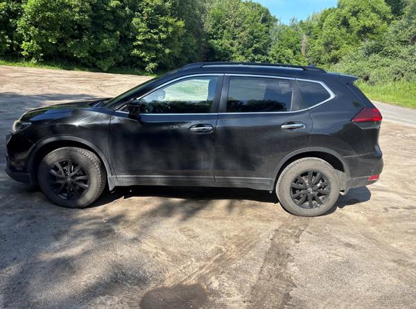 Nissan X-Trail 2021, фото 2