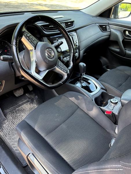 Nissan X-Trail 2021, фото 7