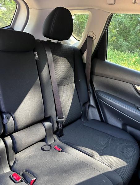 Nissan X-Trail 2021, фото 5