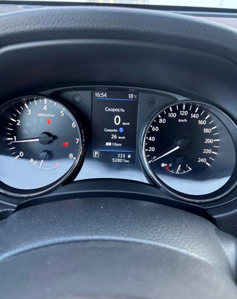 Nissan X-Trail 2021, фото 9