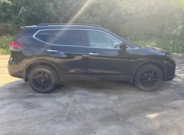Nissan X-Trail 2021, фото 3