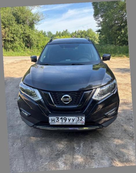 Nissan X-Trail 2021, фото 10