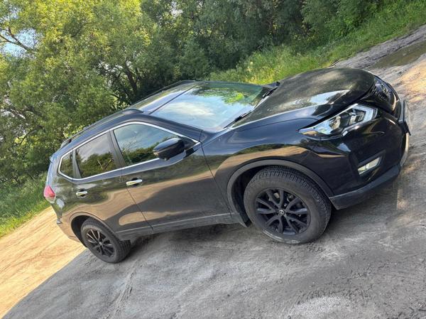 Nissan X-Trail 2021, фото 12