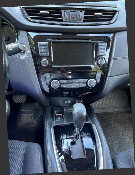 Nissan X-Trail 2021, фото 18