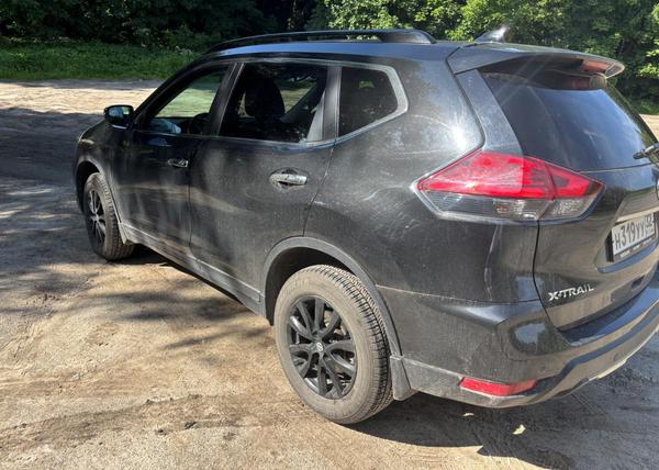 Nissan X-Trail 2021, фото 14
