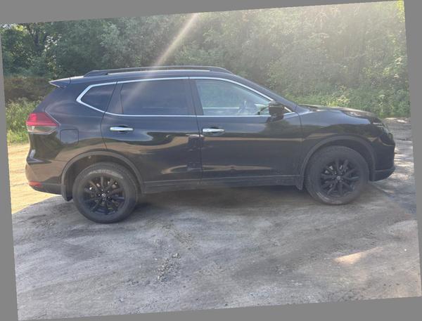 Nissan X-Trail 2021, фото 11