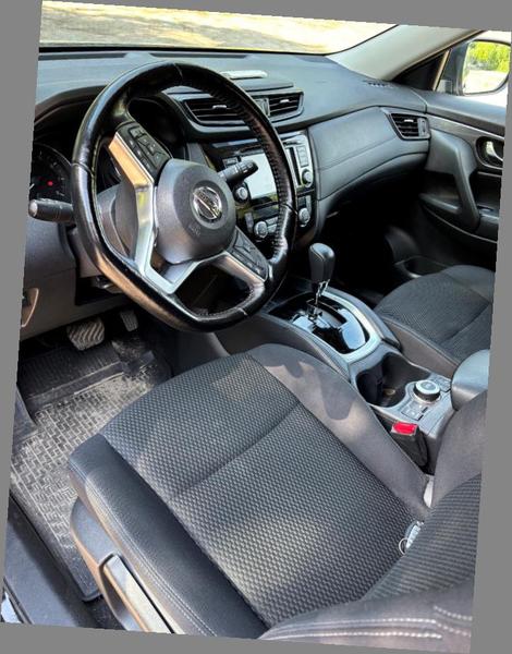 Nissan X-Trail 2021, фото 16