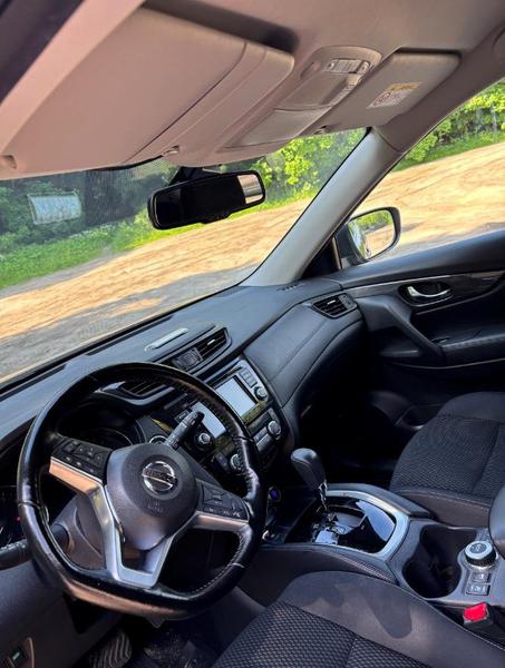 Nissan X-Trail 2021, фото 17
