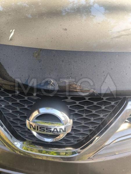 Nissan Murano 2011, фото 23