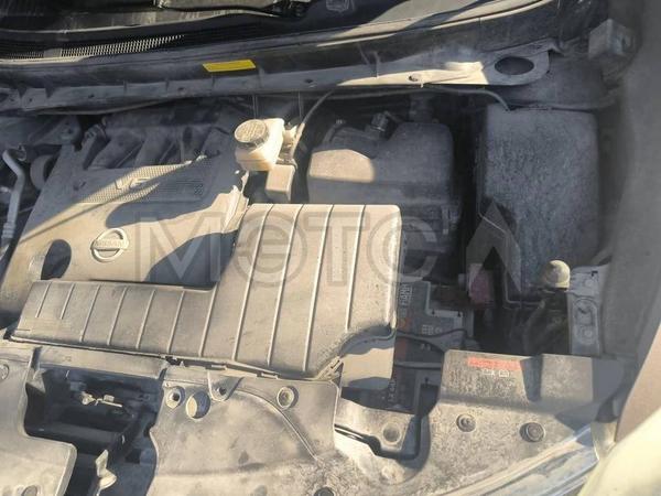 Nissan Murano 2011, фото 25