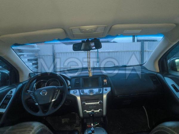Nissan Murano 2011, фото 8