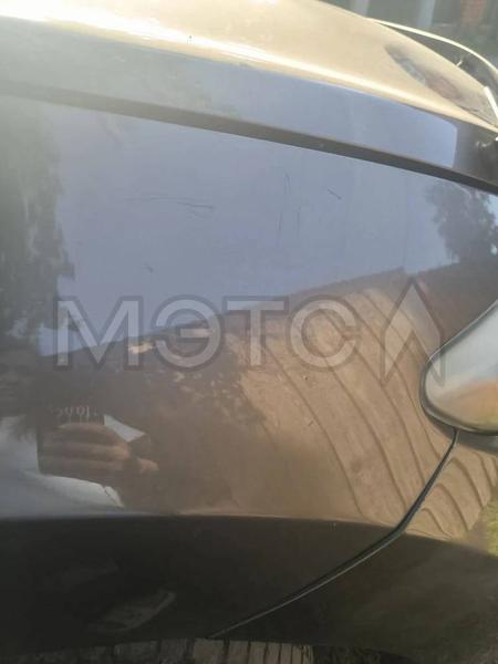 Nissan Murano 2011, фото 14