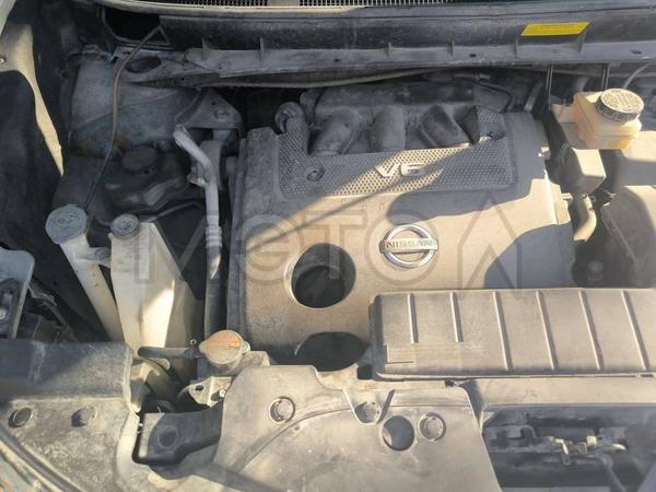 Nissan Murano 2011, фото 24