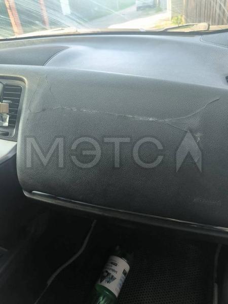 Nissan Murano 2011, фото 19