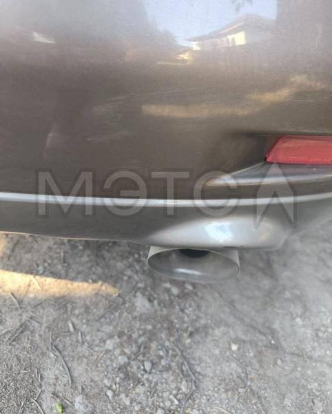 Nissan Murano 2011, фото 16