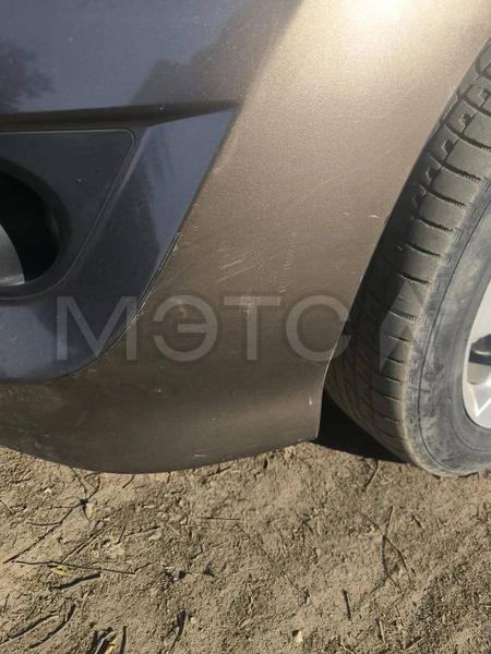 Nissan Murano 2011, фото 15