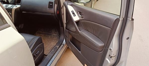 Nissan Murano 2011, фото 16