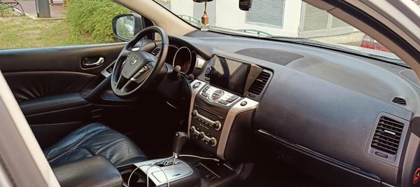 Nissan Murano 2011, фото 15