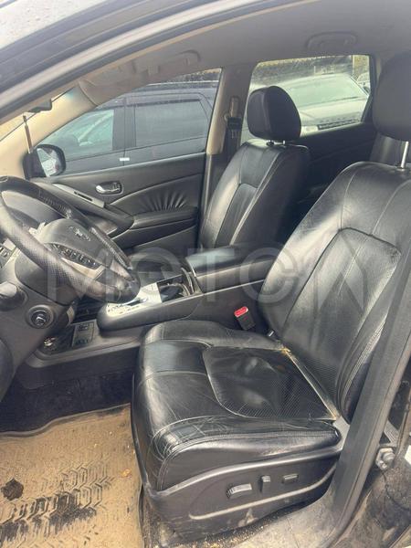 Nissan Murano 2011, фото 8