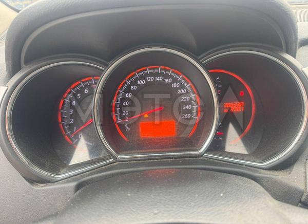 Nissan Murano 2011, фото 6