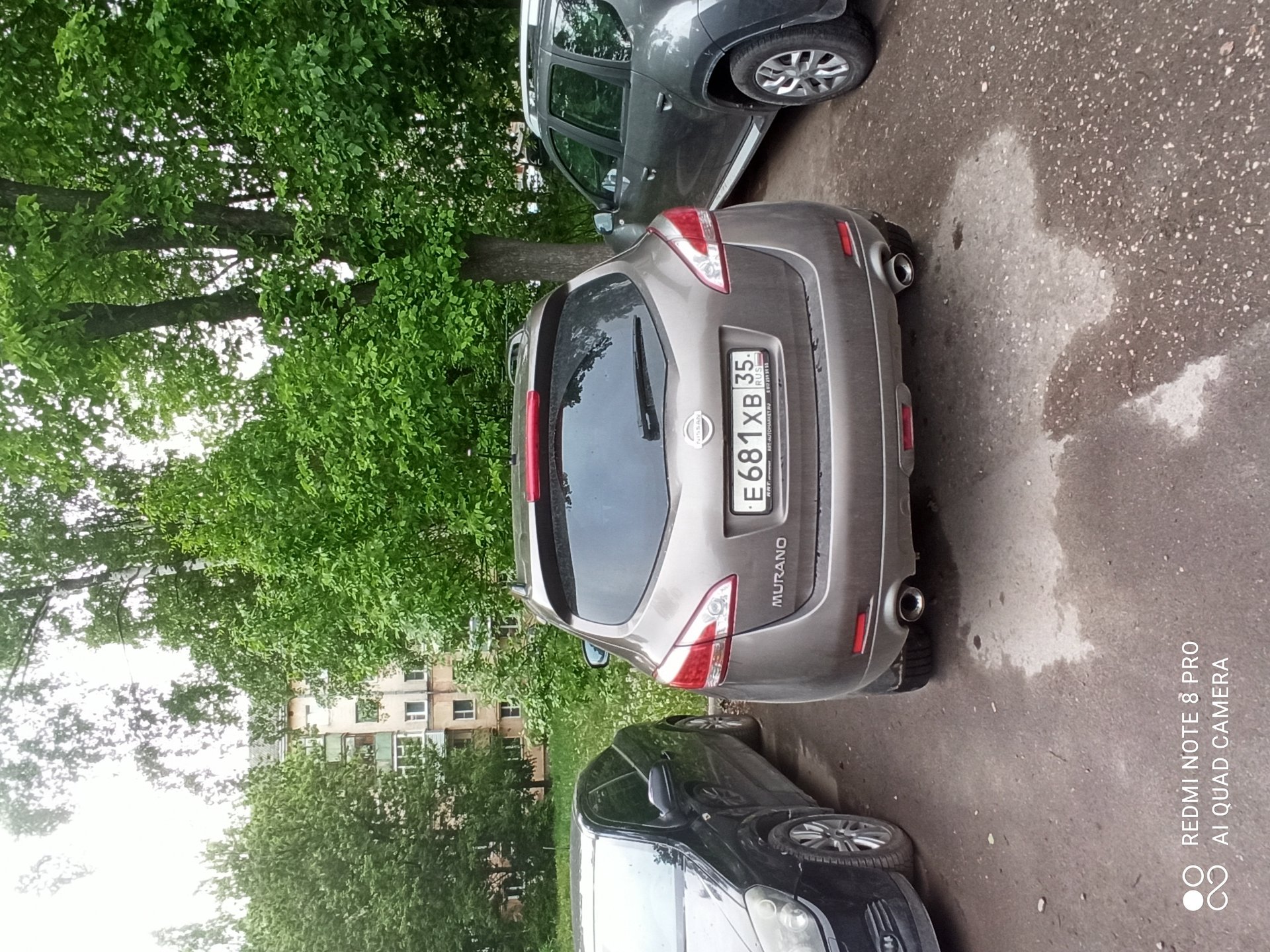 Nissan Murano