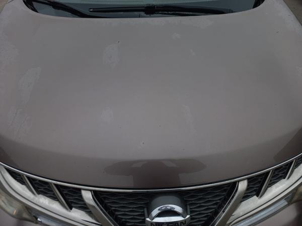 Nissan Murano 2012, фото 5