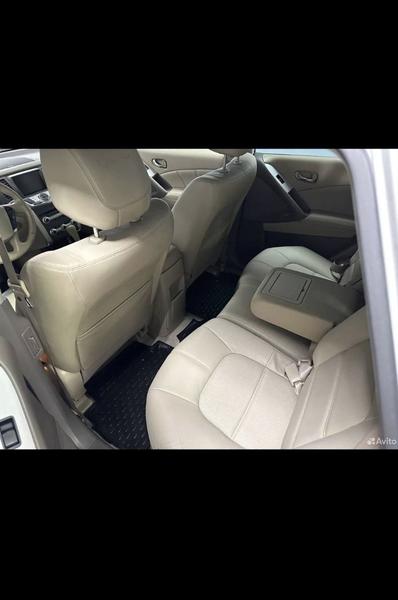 Nissan Murano 2013, фото 4