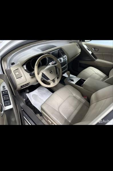 Nissan Murano 2013, фото 3