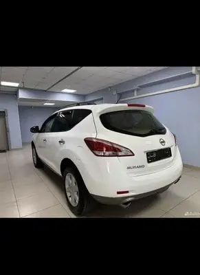 Nissan Murano