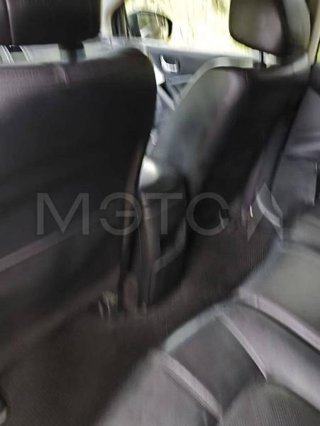 Nissan Murano 2013, фото 9