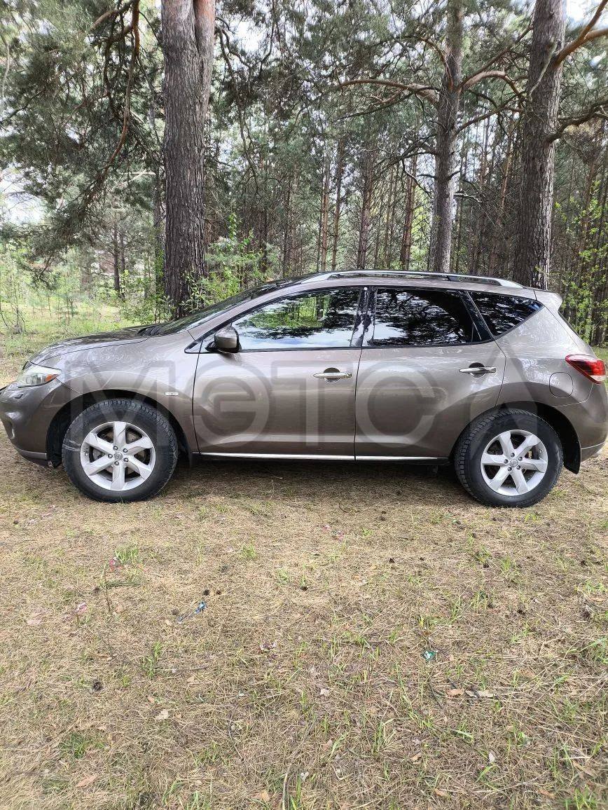 Nissan Murano